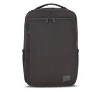 Herschel Mochila 'Kaslo' negro One Size negro