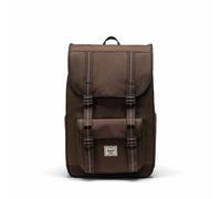 Herschel Mochila LITTLE AMERICA 15. Color Marron
