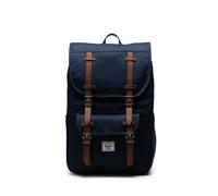 HERSCHEL Mochila LITTLE AMERICA 15. Talla talla única. Color Azul Marino