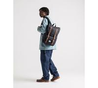 HERSCHEL Mochila LITTLE AMERICA 15. Talla talla única. Color Negro