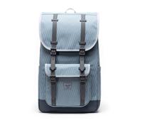 Herschel Mochila 'Little America™' azul noche / azul claro One Size azul noche / azul claro