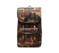 Herschel- Mochila Little America- Bags- unisex- Multicolor- ONE SIZE- Mochila Little America