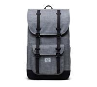 Herschel Little America Mochila de día 49 cm Compartimento para el portátil gris