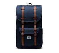 Herschel Mochila 'Little America™' navy / marrón One Size navy / marrón