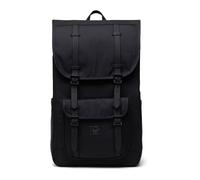 Herschel Mochila 'Little America™' negro One Size negro