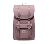 Herschel Little America Mochila de día 49 cm Compartimento para el portátil rosa