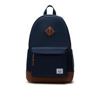 Herschel Mochila marino / marrón / blanco One Size marino / marrón / blanco