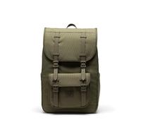 HERSCHEL Mochila LITTLE AMERICA 15. Talla talla única. Color Verde