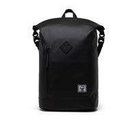 Herschel Mochila Roll Top Compartimento para portátil de 46 cm black (11194-00001)