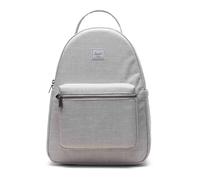 Herschel Mochila 'Nova' gris claro One Size EUR