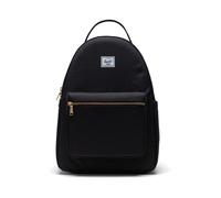 Herschel Mochila 'Nova' negro / blanco One Size negro / blanco