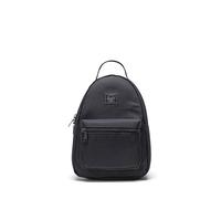 Herschel Mochila Nova, Negro Tonal, Mini - 9L, Mochila Nova