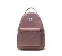 Herschel - Mochila Nova, Rosa ceniza, Standard - 18L