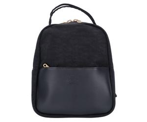 Herschel Mochila Orion City 23,5 cm negro