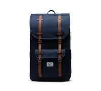 HERSCHEL Mochila Para Ordenador LITTLE AMERICA 15''. Talla talla única. Color Azul Marino