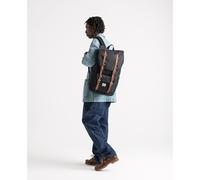 HERSCHEL Mochila Para Ordenador LITTLE AMERICA 15''. Talla talla única. Color Negro