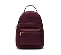 Herschel - Mochila Pequeña Nova - Bags - unisex - Rojo - ONE SIZE -