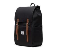 Herschel Mochila 'Retreat™' caramelo / negro / blanco, Talla One Size