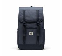 Herschel Mochila RETREAT. Color Verde