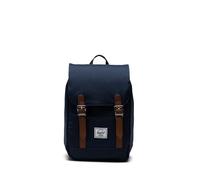 Herschel Mochila Retreat, marino, Mini - 10L, Herschel Retreat™ Mini Mochila