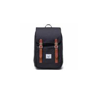 Herschel Mochila Retreat Mini Black