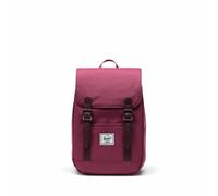 Herschel Mochila RETREAT MINI. Color Violeta