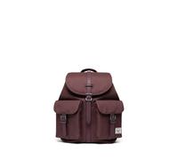 HERSCHEL Mochila RETREAT MINI. Talla talla única. Color burdeos