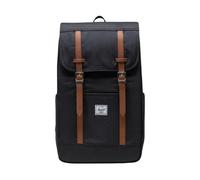 Herschel Retreat Mochila de día 43 cm Compartimento para el portátil negro