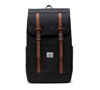 Herschel Retreat Mochila de día 43 cm Compartimento para el portátil negro
