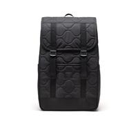 Herschel Mochila 'Retreat' negro One Size EUR