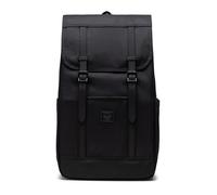 Herschel Mochila 'Retreat™' negro One Size negro