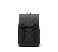 Herschel Mochila 'Retreat' negro One Size negro