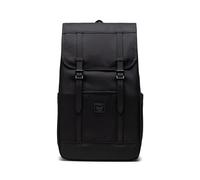 Herschel Mochila Retreat Small Black