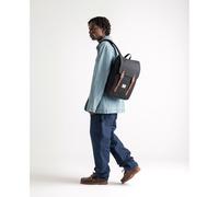 Herschel Mochila RETREAT SMALL. Color Negro