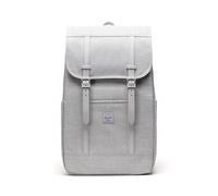 Herschel Mochila Retreat unisex, Gris Crosshatch (edición limitada), Standard - 23L, Mochila Retreat
