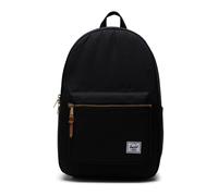 Herschel Mochila 'Settlement' negro / blanco One Size negro / blanco
