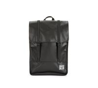 Herschel Mochila para encuestas 46 cm negro