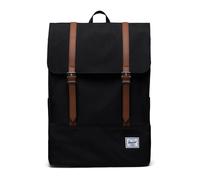 Herschel Mochila 'Survey' marrón / negro, Talla One Size