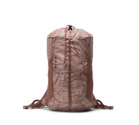 Herschel Mochila 'Ultralight Cinch Daypack' marrón / marrón claro One Size marrón / marrón claro