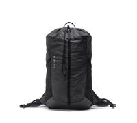 Herschel Mochila 'Ultralight Cinch' negro / offwhite One Size negro / offwhite
