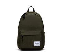 Herschel Mochila unisex Herschel Classic XL, Verde hiedra, XL, Clásico