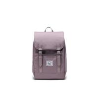 Herschel Mochila unisex Herschel Retreat Mini mochila (paquete de 1), Nirvana Morado, 29x23x, Casual