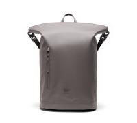 Roll Top Backpack, Dark Gull Gray