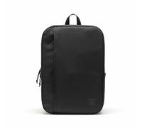 HERSCHEL Mochila Unisex, WESBROOK. Talla talla única. Color Negro