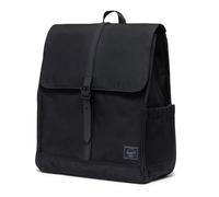 Herschel Mochila urbana unisex (paquete de 1), Tonal negro, Standard - 16L, Mochila urbana