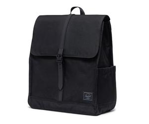 Herschel Mochila urbana unisex (paquete de 1), Tonal negro, Standard - 16L, Mochila urbana