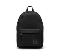 Herschel Mochila 'Classic' gris / negro, Talla One Size