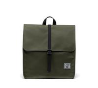 Herschel, Mochilas Unisex adulto, verde, talla única
