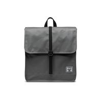 Herschel Mochilas unisex, gris, talla única