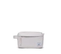 Herschel Neceser Chapter Travel Kit Moonbeam Crema